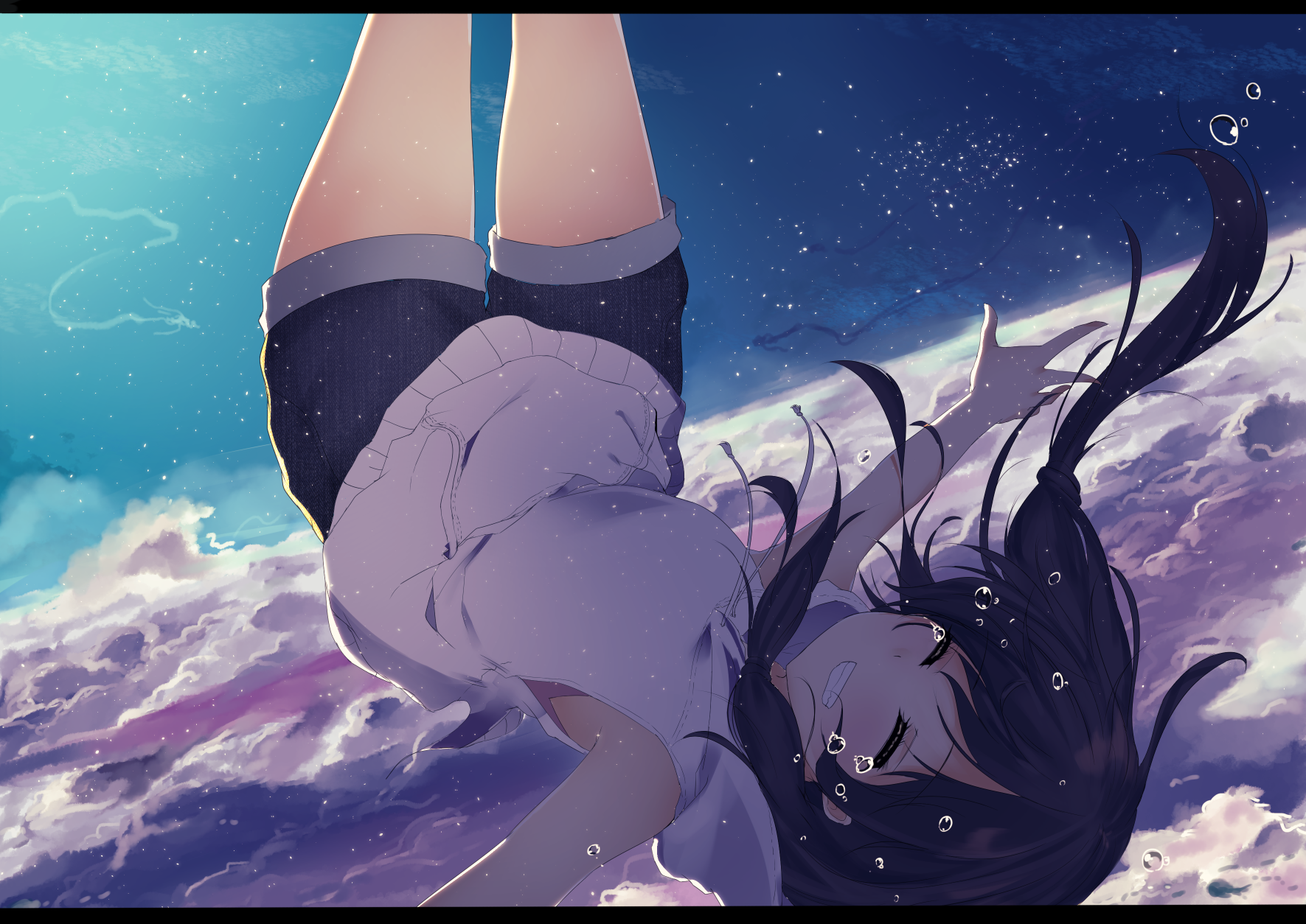 坚果acg _ 哔哩哔哩相簿