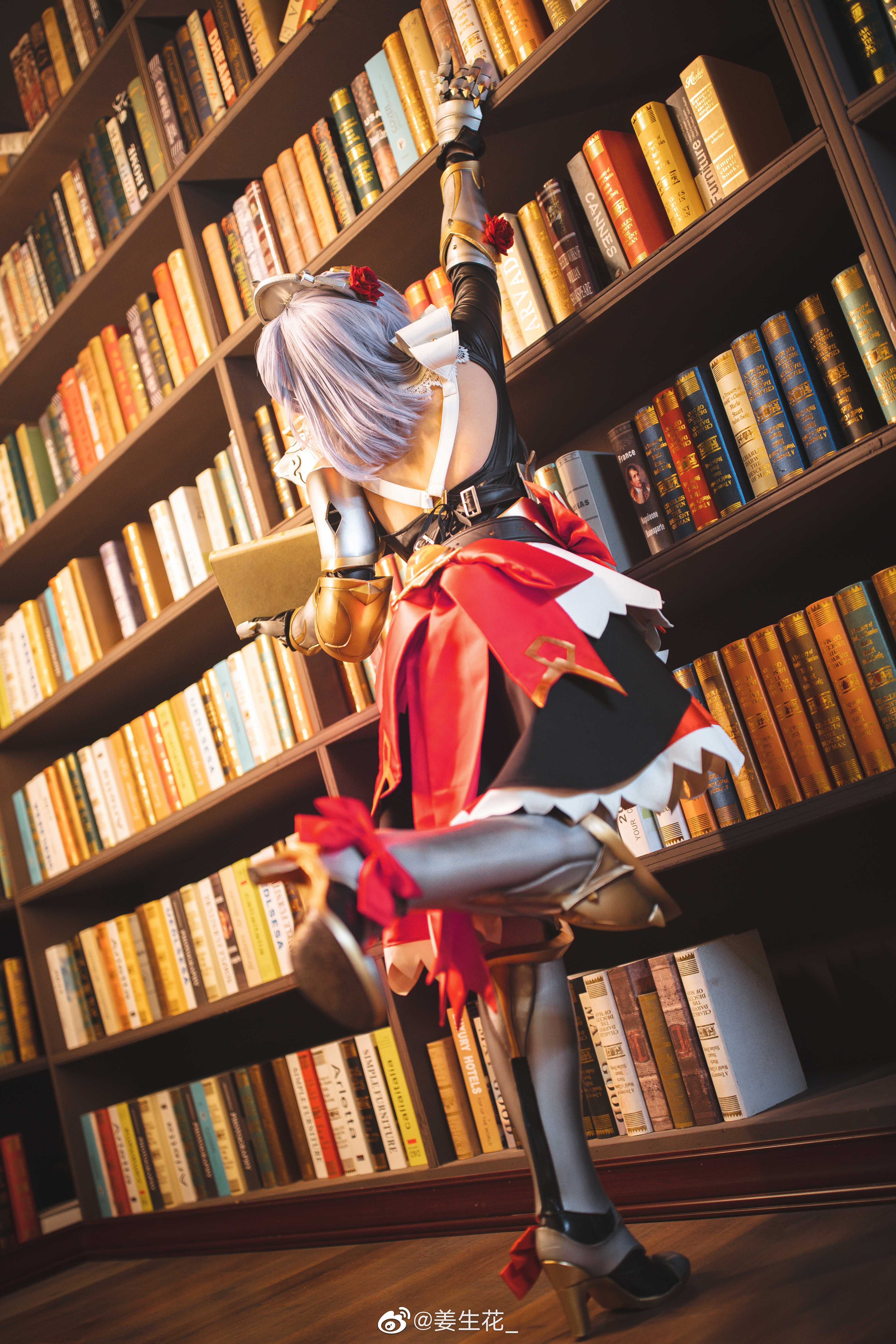 樱洵花鉴 _ 哔哩哔哩相簿