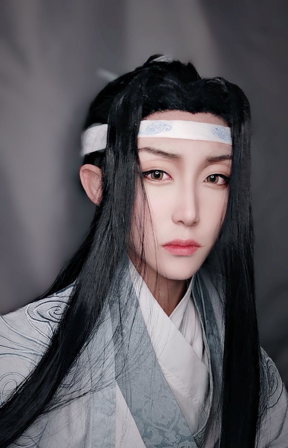 青羽vic _ 哔哩哔哩相簿