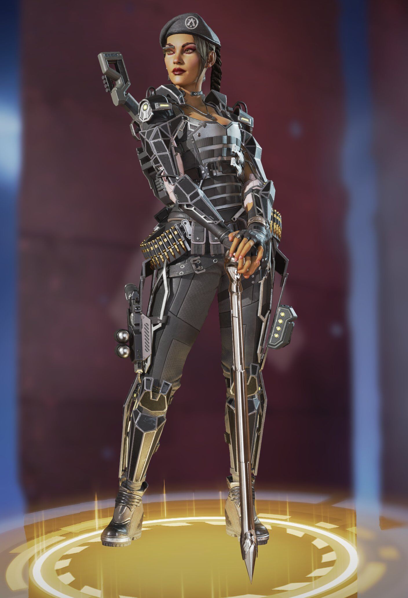 apex英雄-bwiki官方 _ 哔哩哔哩相簿