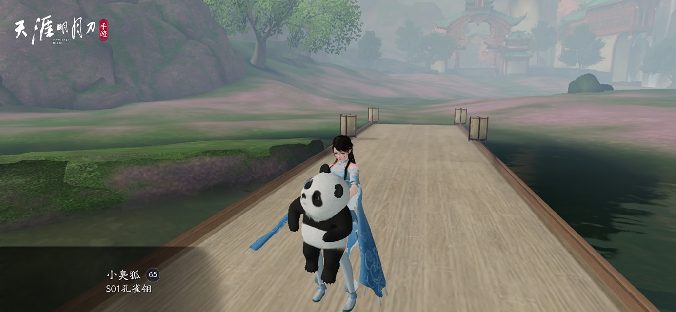 苍云牌阿拉斯加