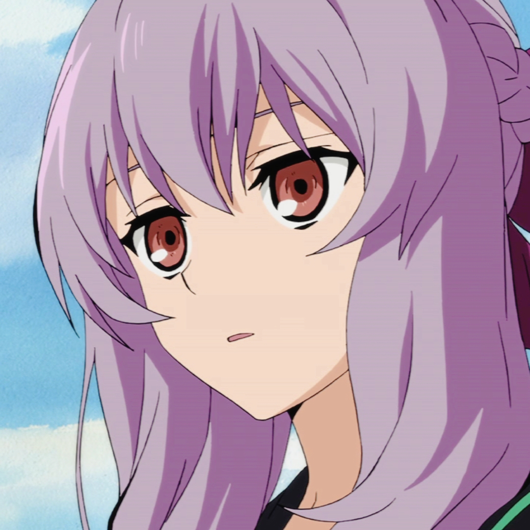 中二病冰酱 _ 哔哩哔哩相簿