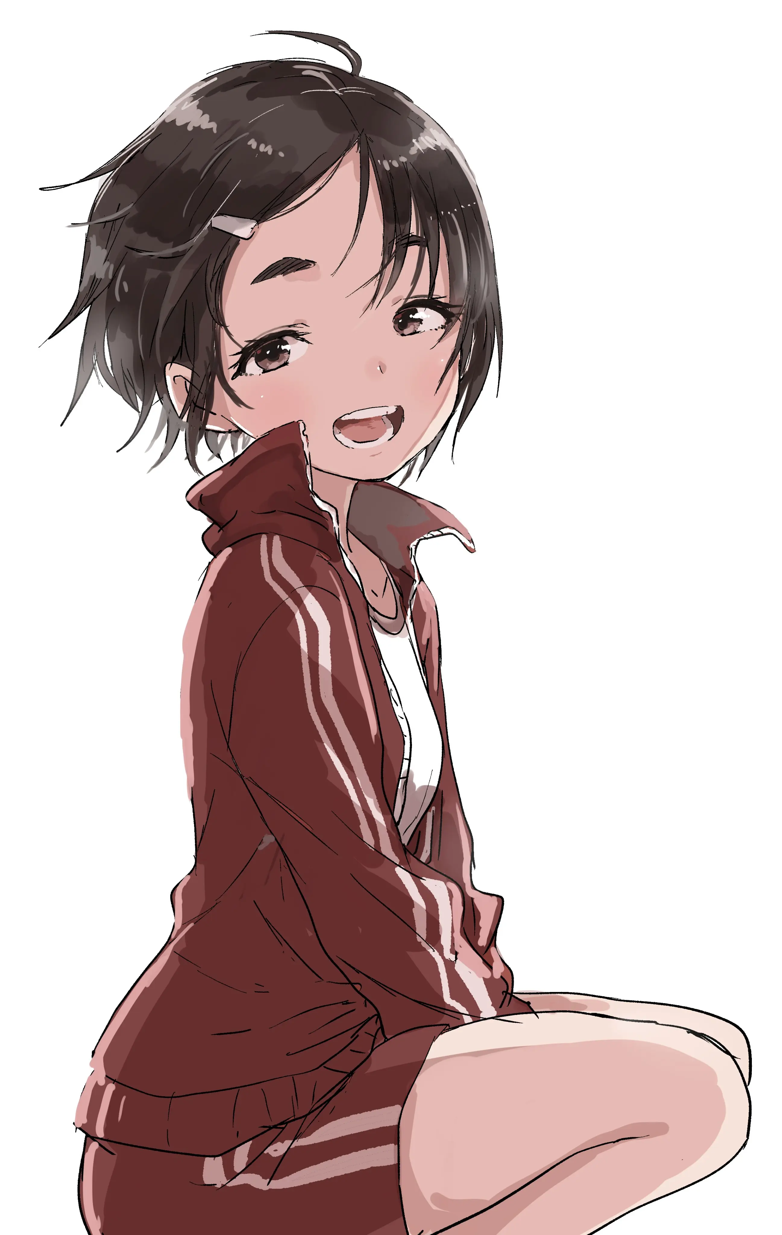 完全無法理解 哔哩哔哩相簿