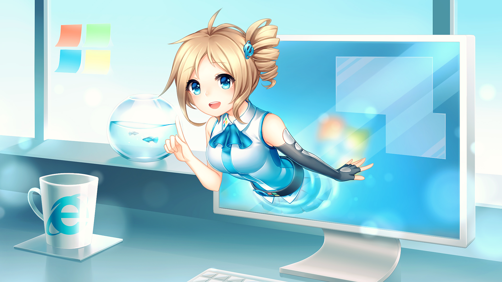 WallHere壁纸 #223