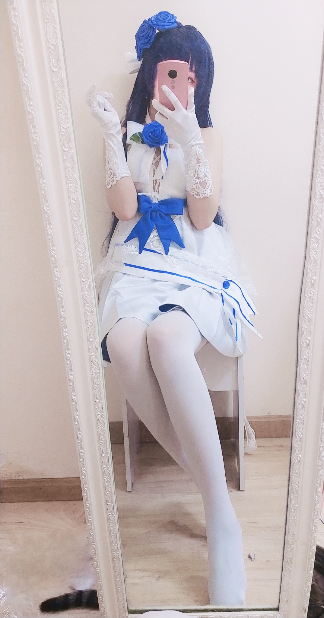 汐兔子 _ 哔哩哔哩相簿