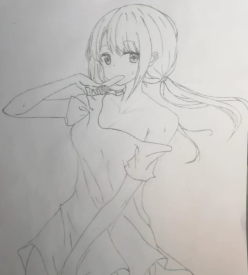 转发 评论 赞 北辰-天秀 2019-03-25 #小画家养成记##手绘##藤原千花