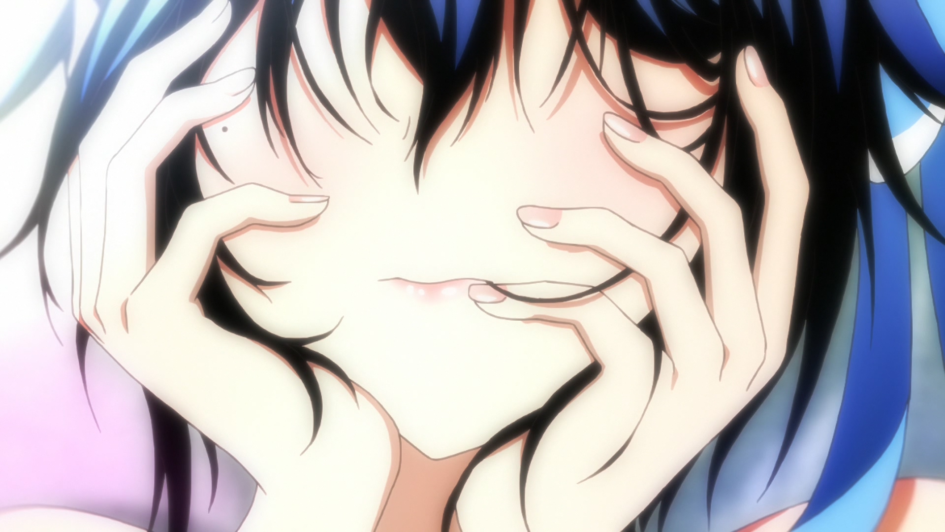 放下这期新视频av76435597的封面,封面出自伪恋第二季ed02(鸫诚士郎)