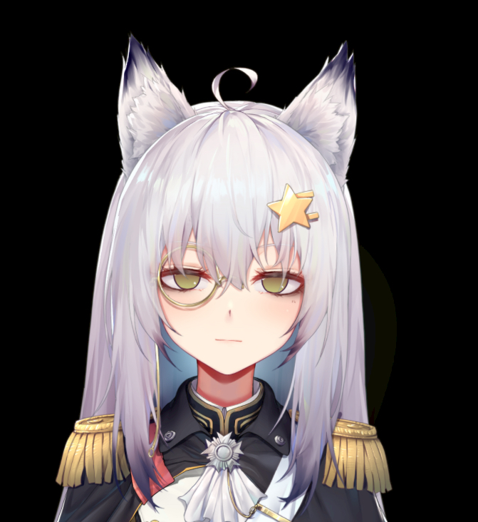 小狐狸伊德雅 _ 哔哩哔哩相簿