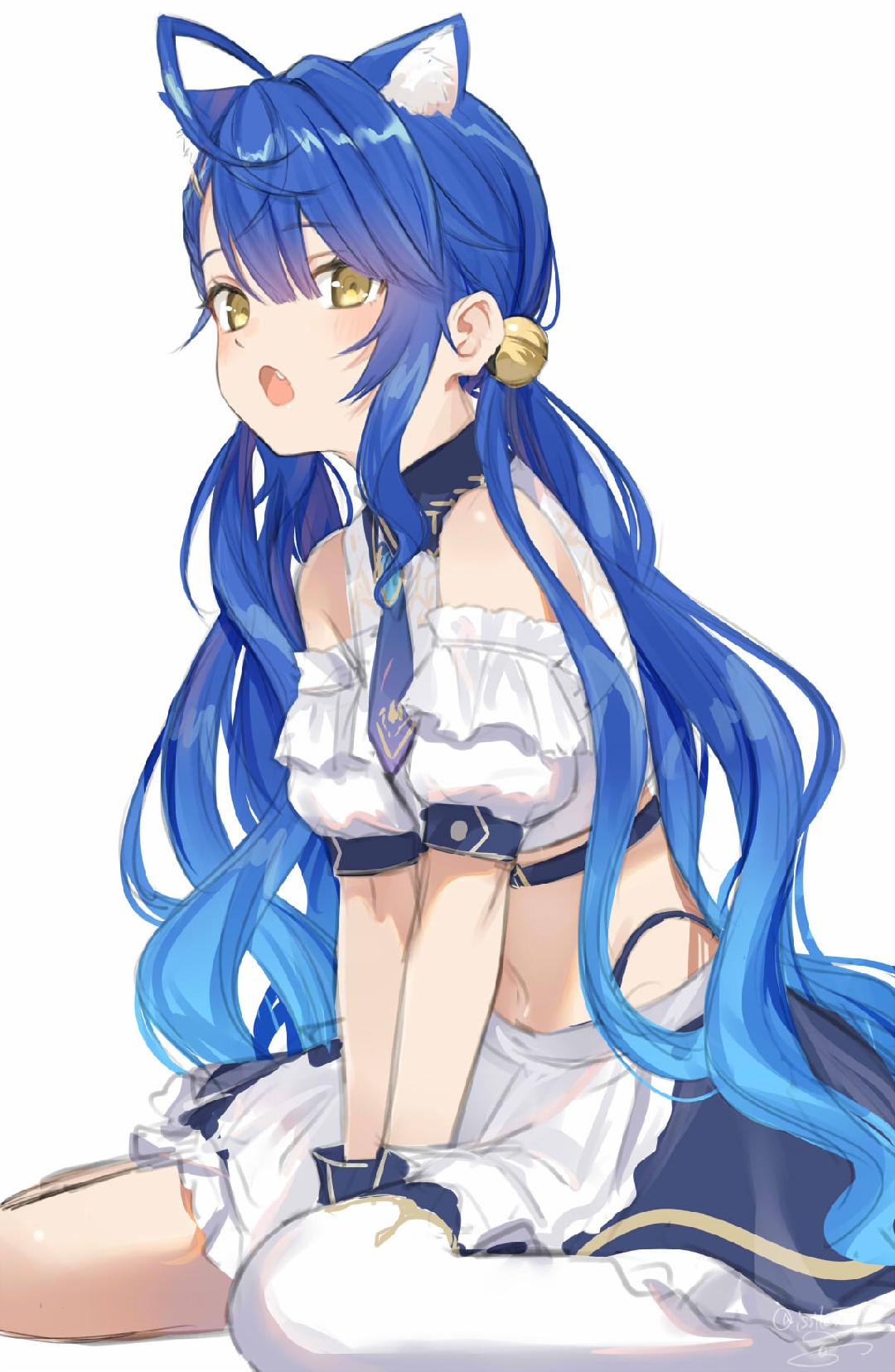 小仓朝日sama _ 哔哩哔哩相簿