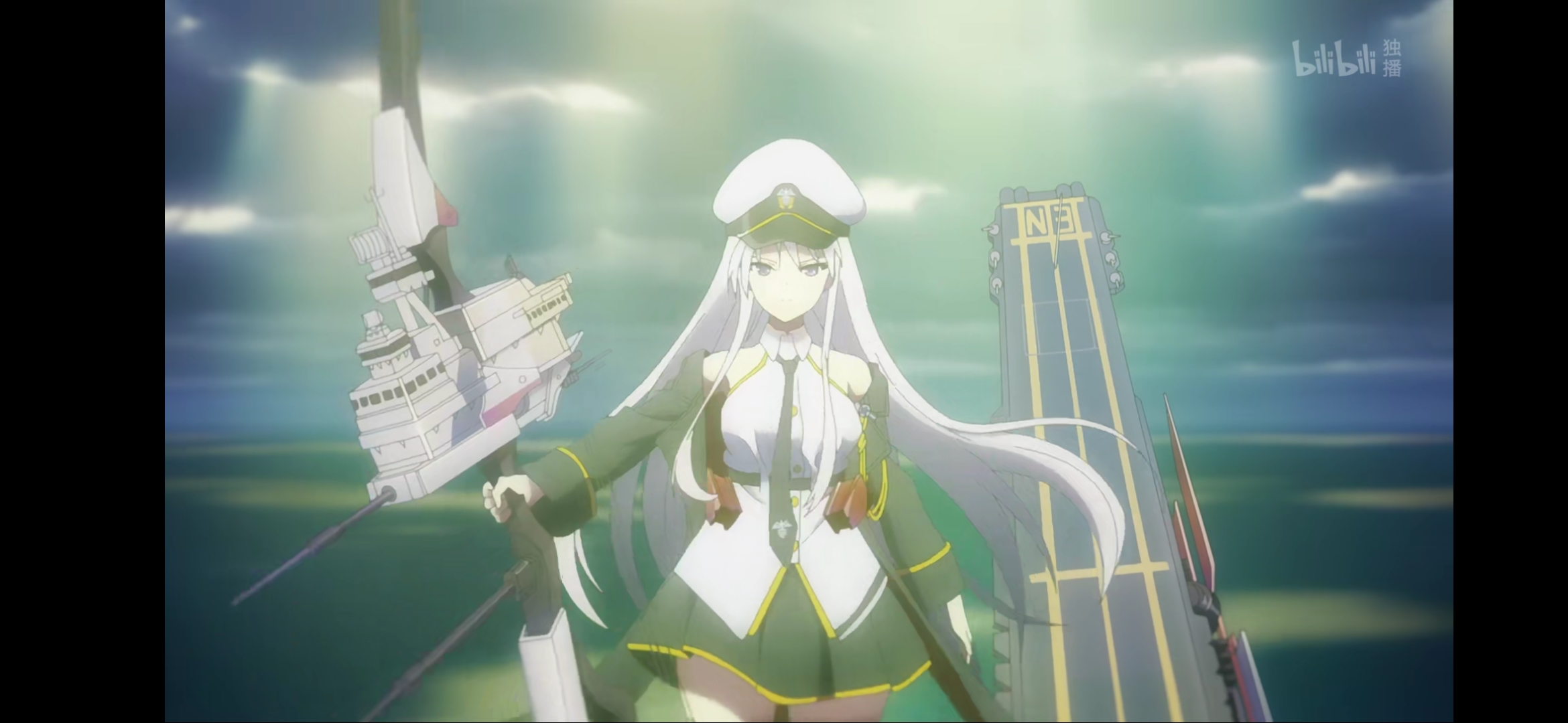 逆光の翼wg _ 哔哩哔哩相簿