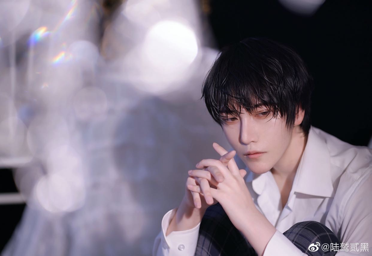 陆鹫贰黑 _ 哔哩哔哩相簿