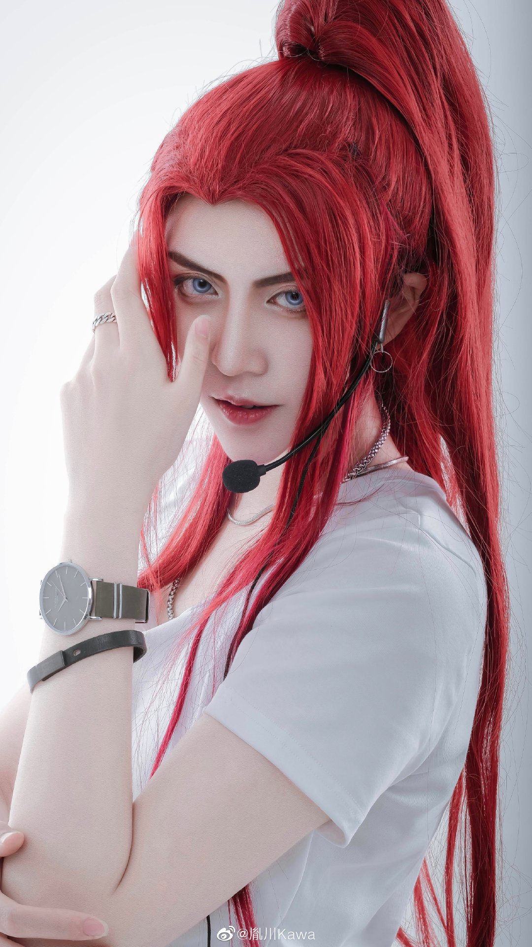 胤川kawa _ 哔哩哔哩相簿