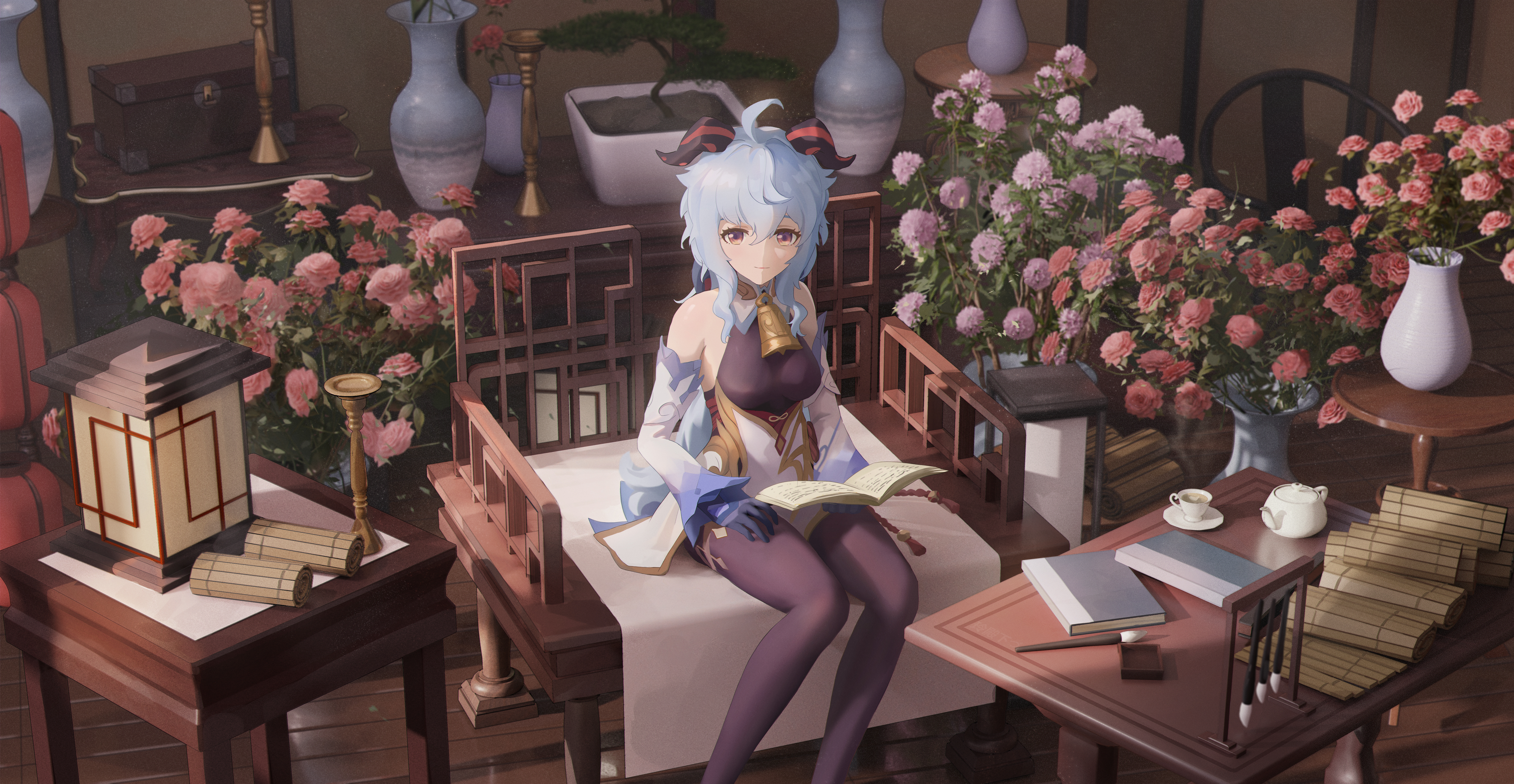wallhaven壁纸 #2503