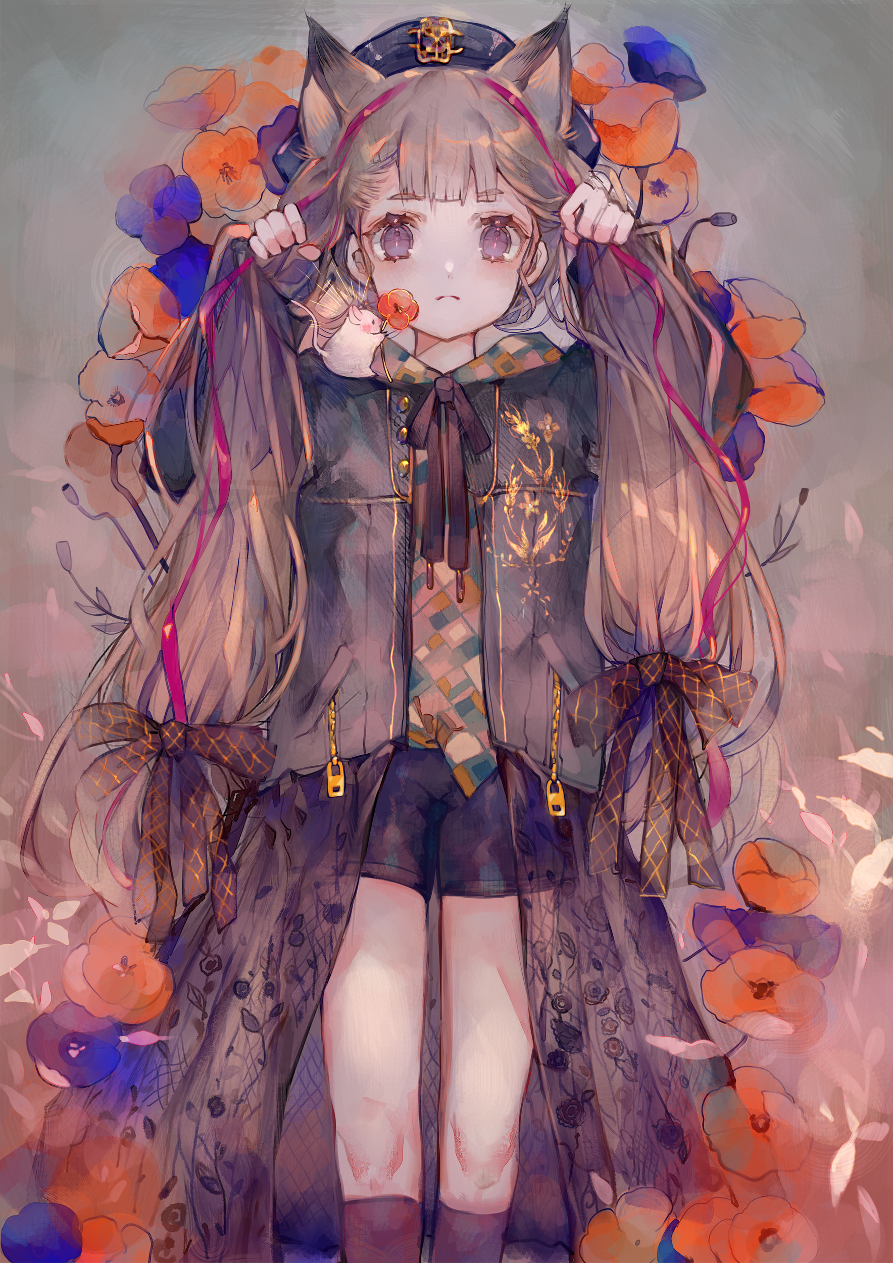 ggac _ 哔哩哔哩相簿