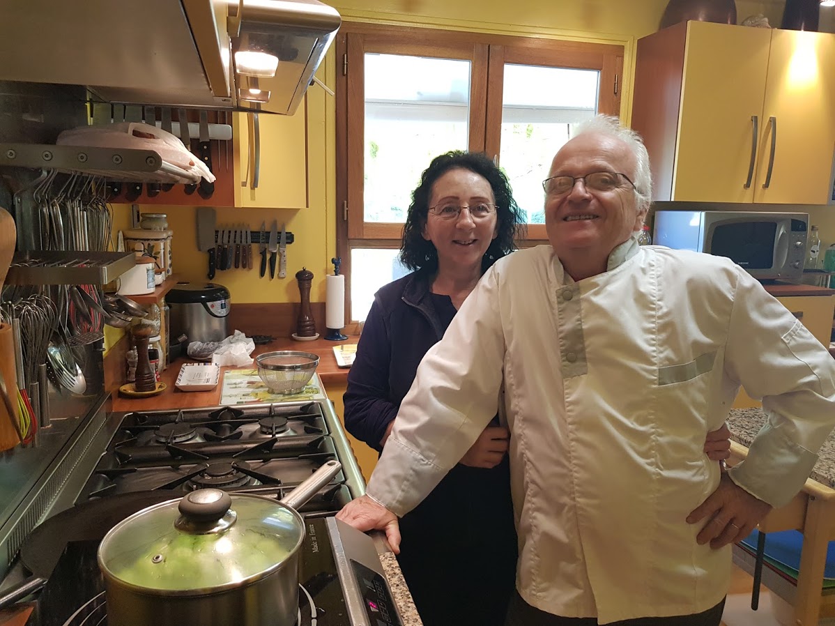 法国厨师卢克 _ 哔哩哔哩相簿