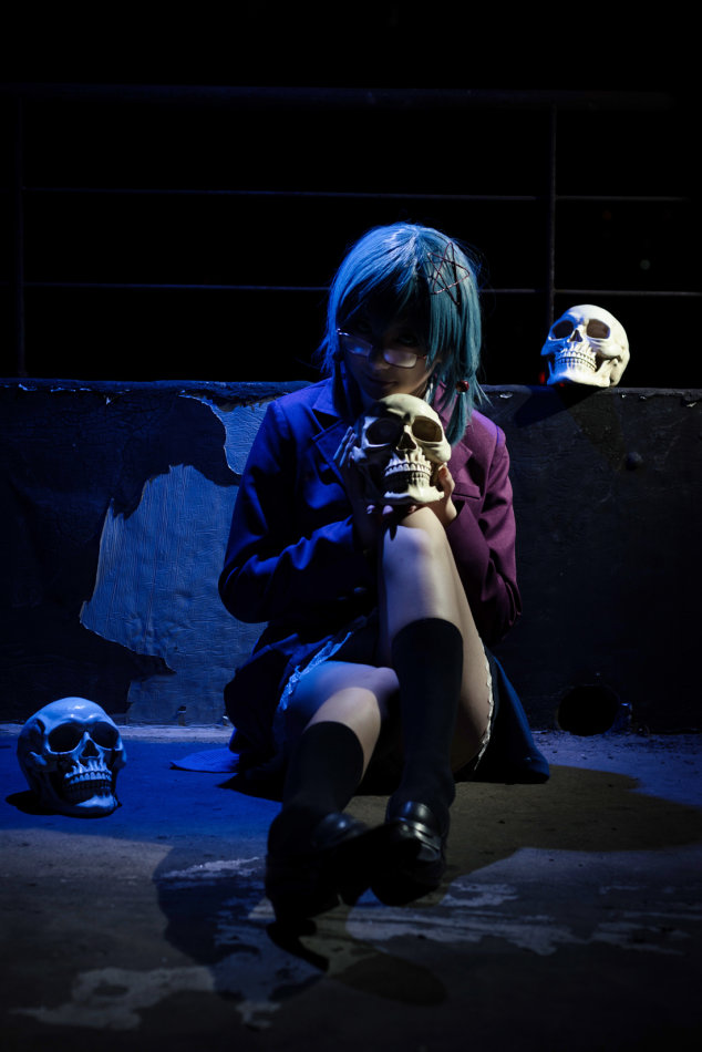 尸体派对冴之木七星