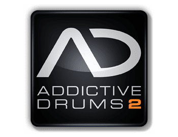 Addictive Drums 2 v2.1.7 完整版-HYLCWR