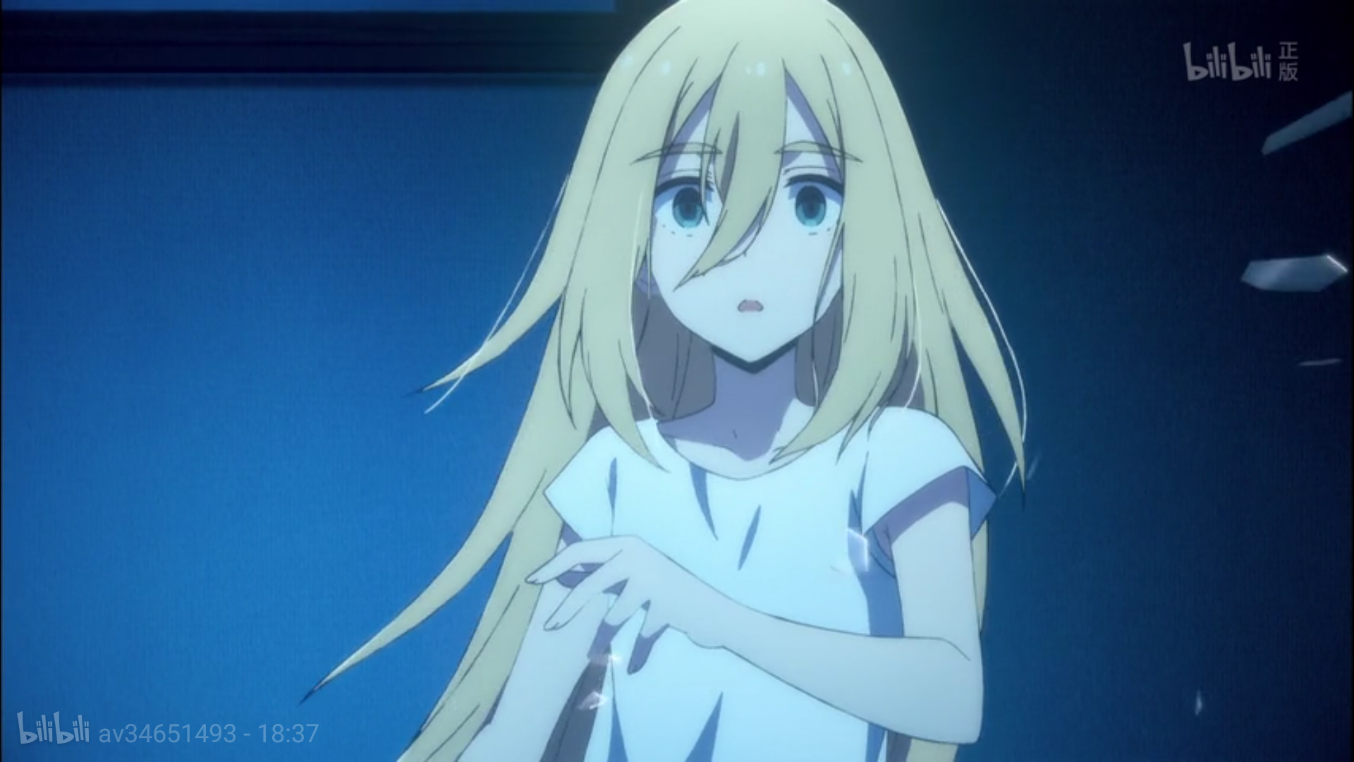 狱诬 _ 哔哩哔哩相簿