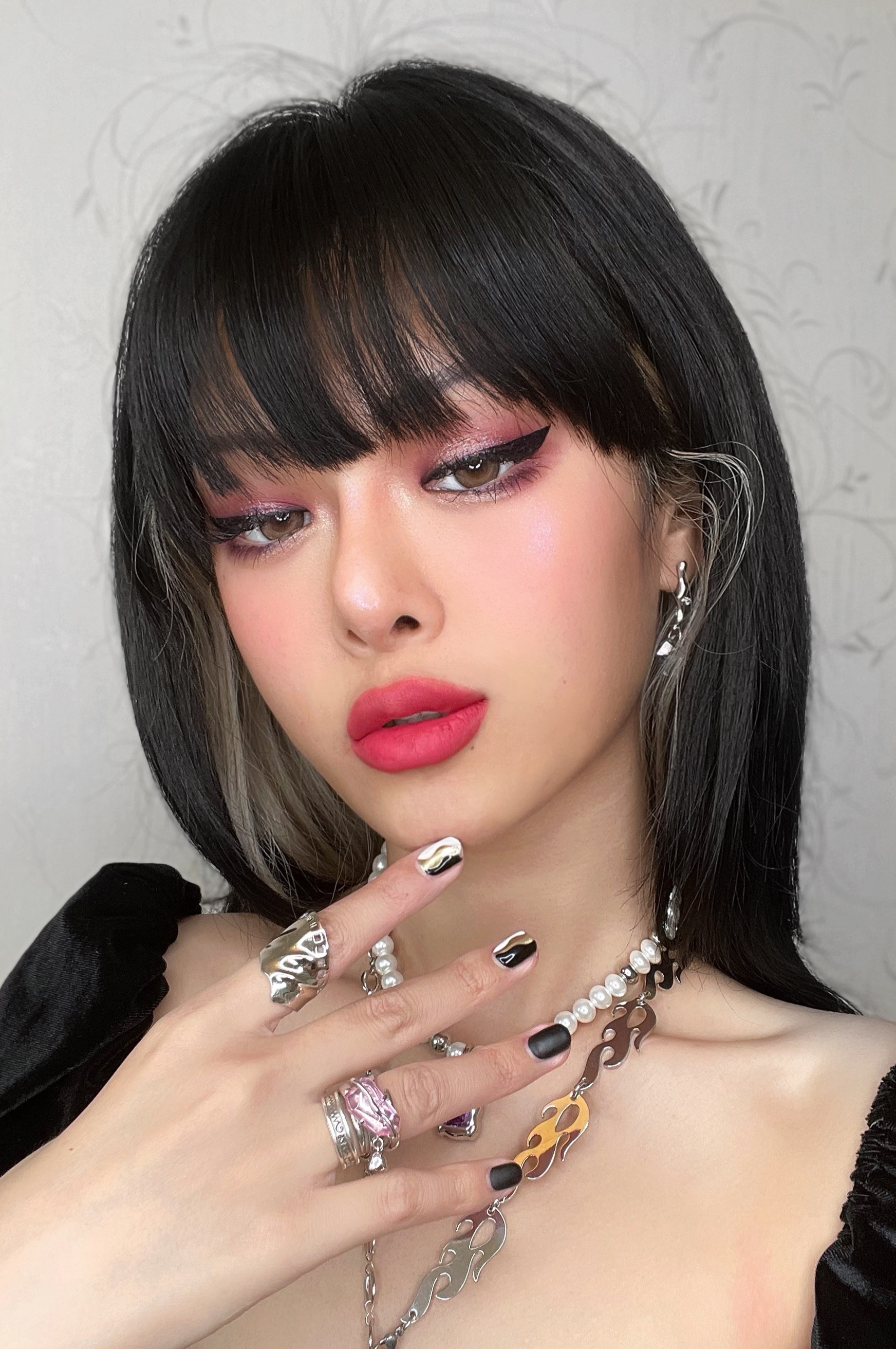 酷哥李pink儿 _ 哔哩哔哩相簿