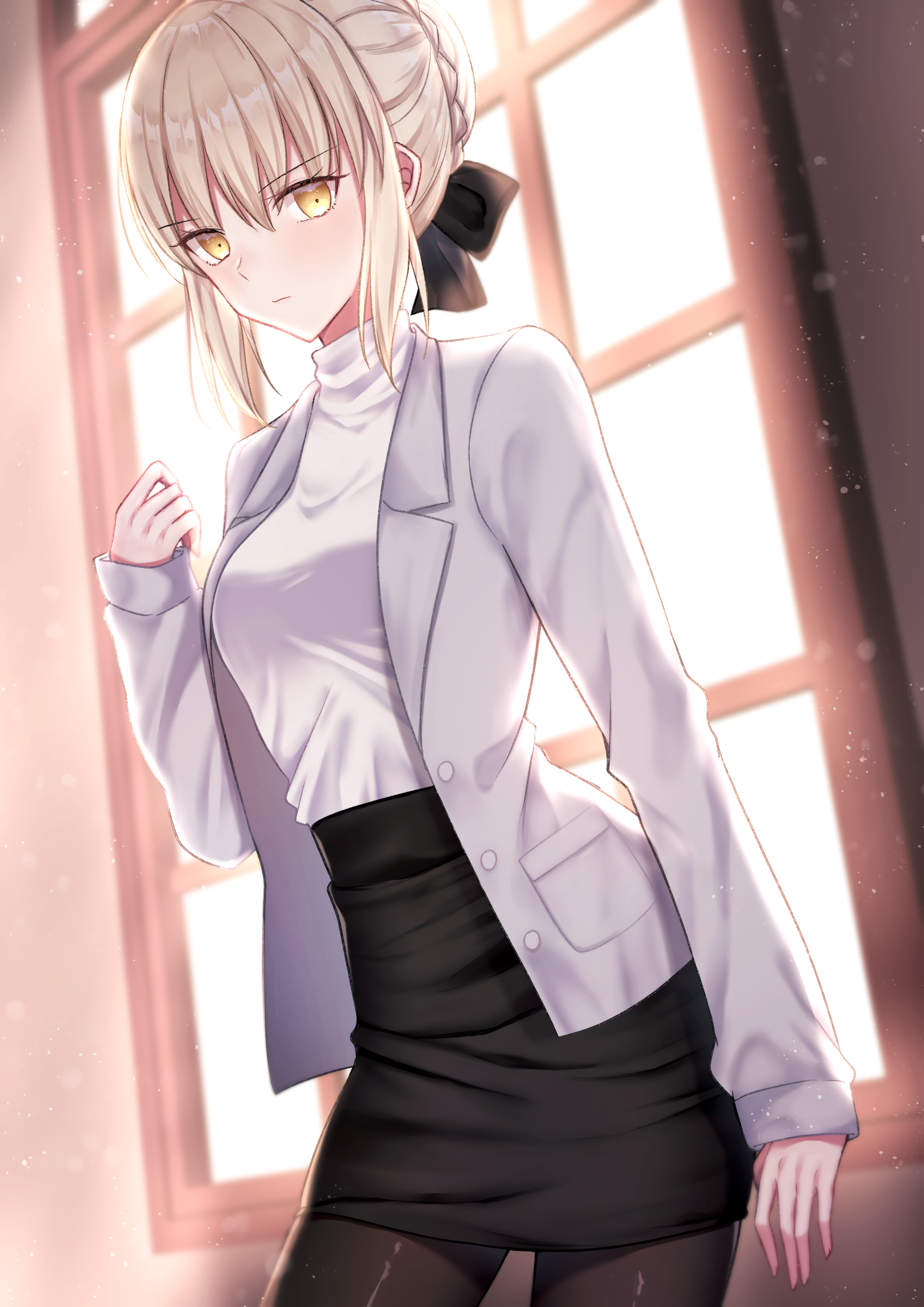 69高清黑呆灵衣图集69