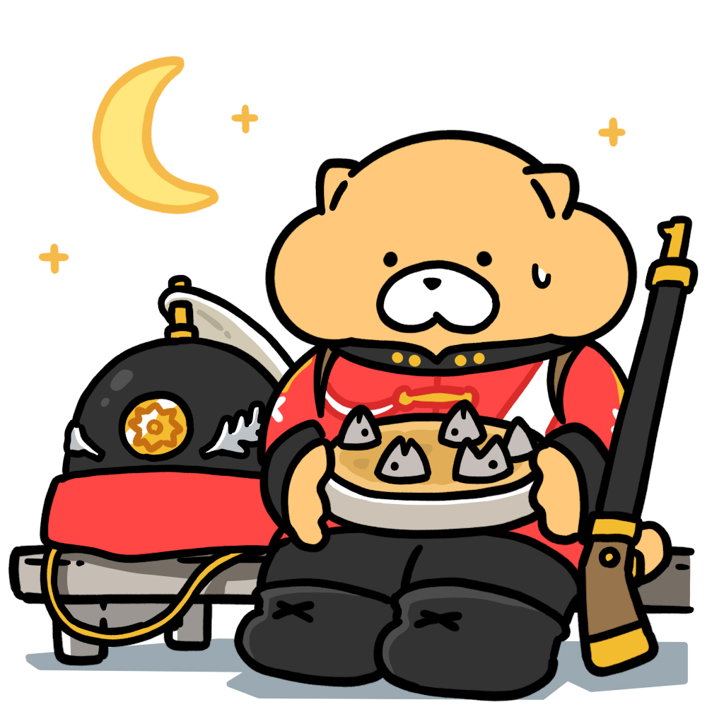 gon的旱獭 _ 哔哩哔哩相簿