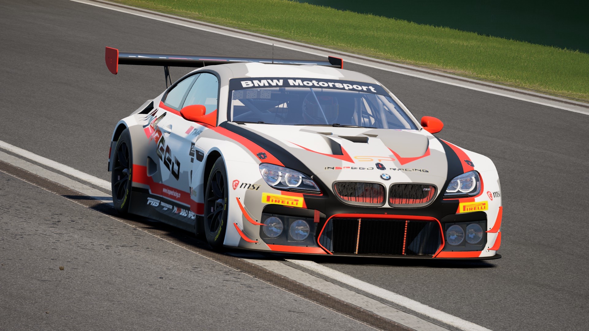 直播间轮播中更多开个直播聊会天,等一手天禄比赛inspeedracing319ta