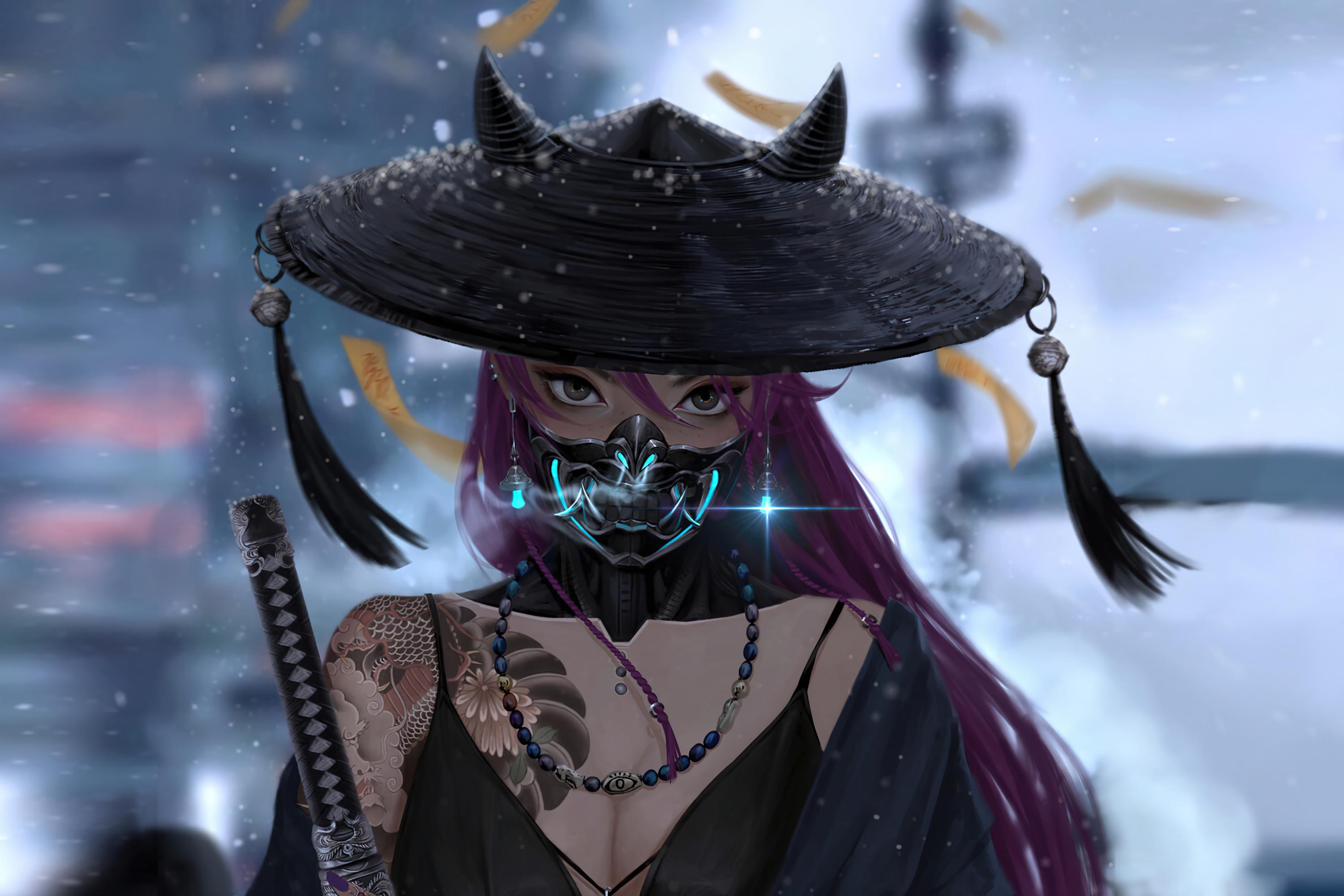 wallhaven壁纸 #535