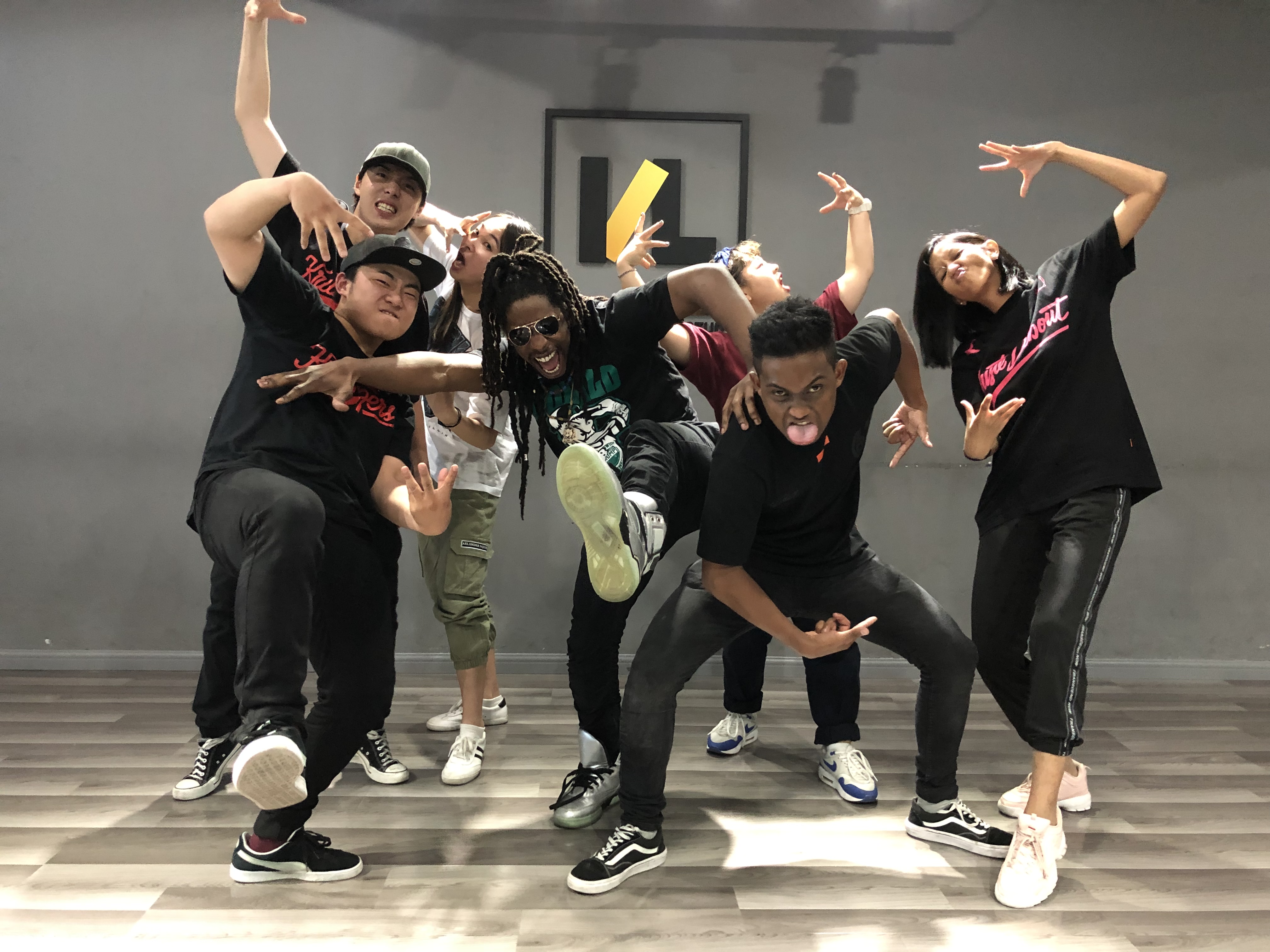 krumpflagellant _ 哔哩哔哩相簿