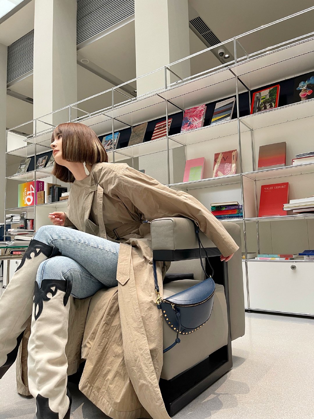 fil小白颜思诗 _ 哔哩哔哩相簿