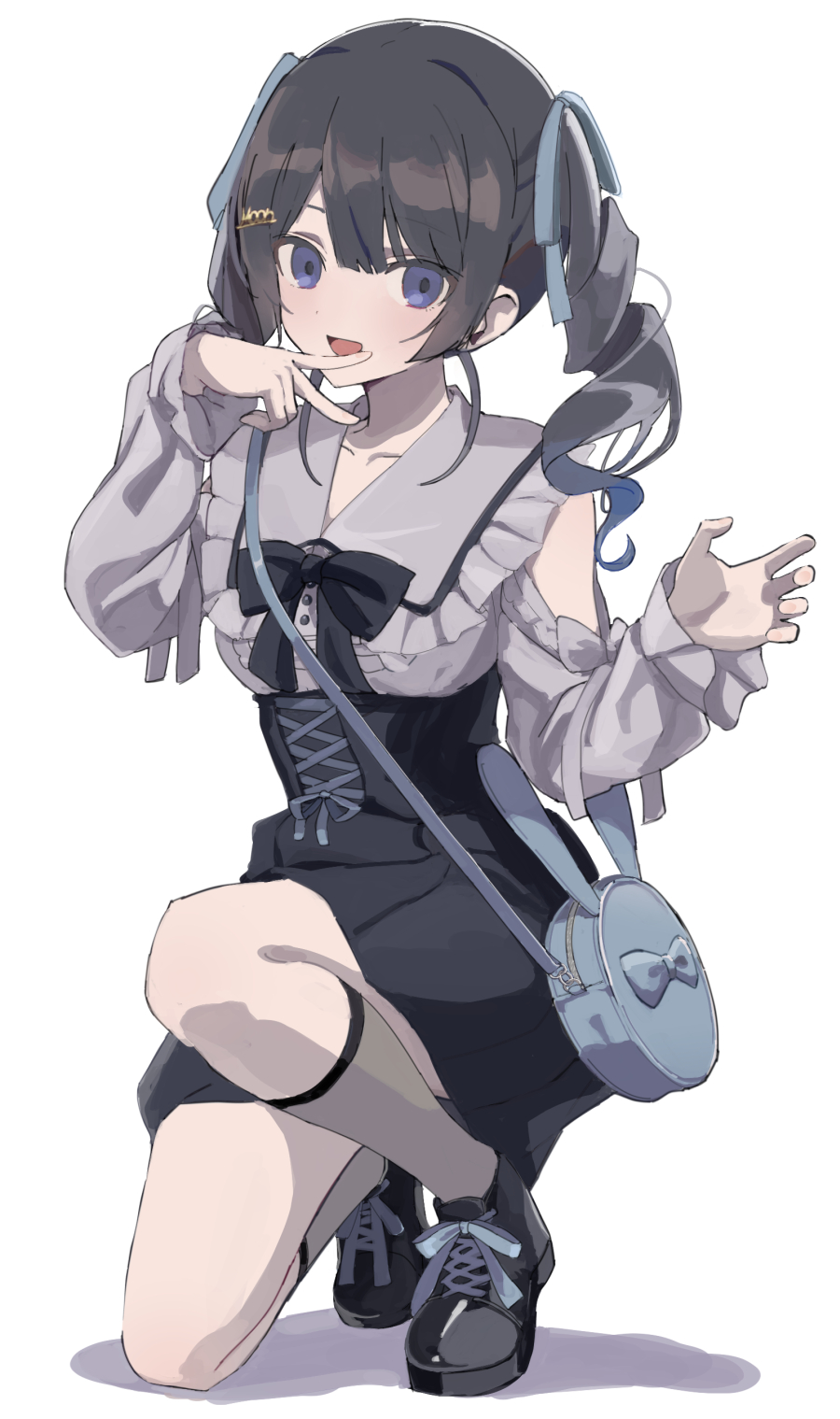 百地_希留耶_ _ 哔哩哔哩相簿