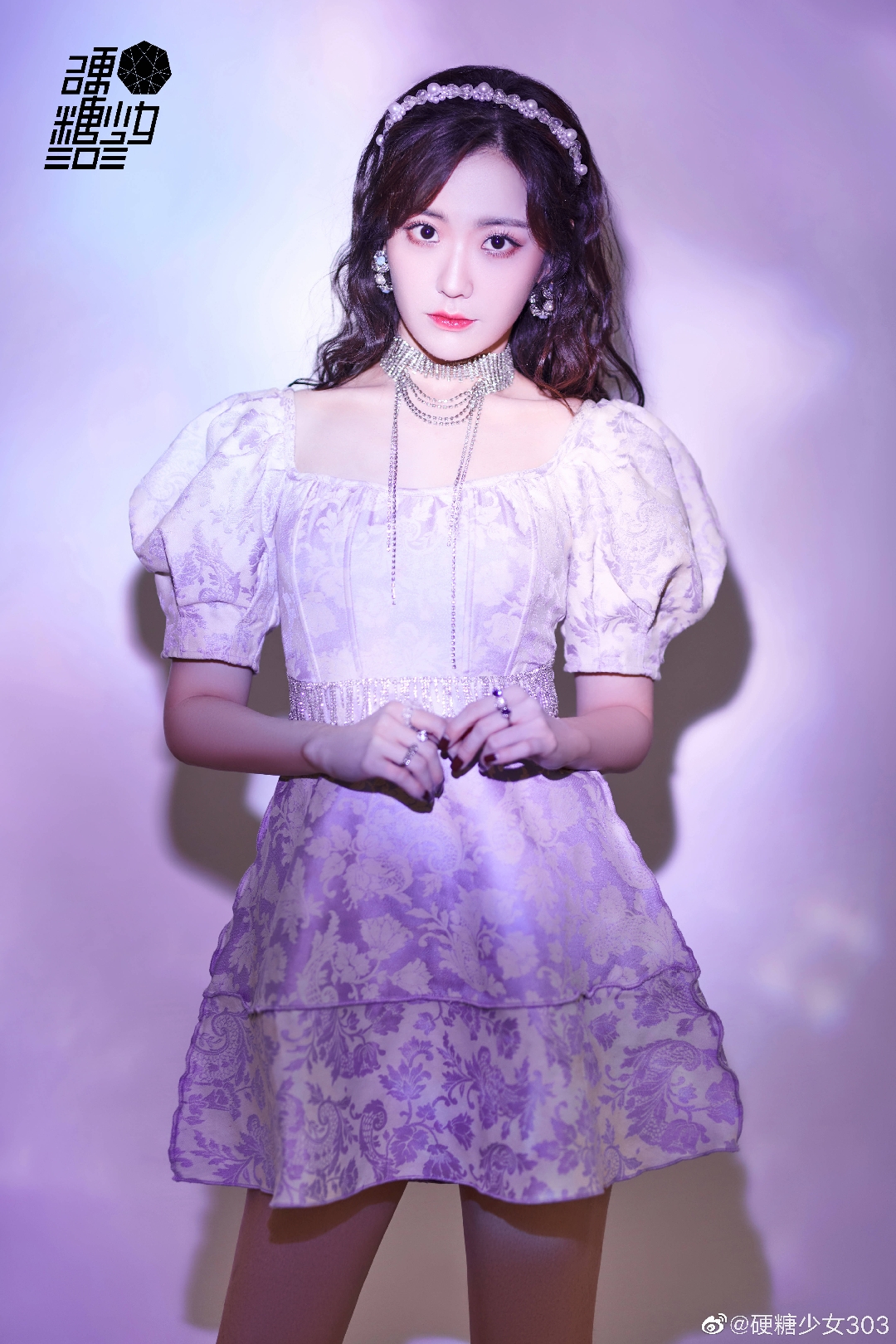 追星少女顾婷 _ 哔哩哔哩相簿