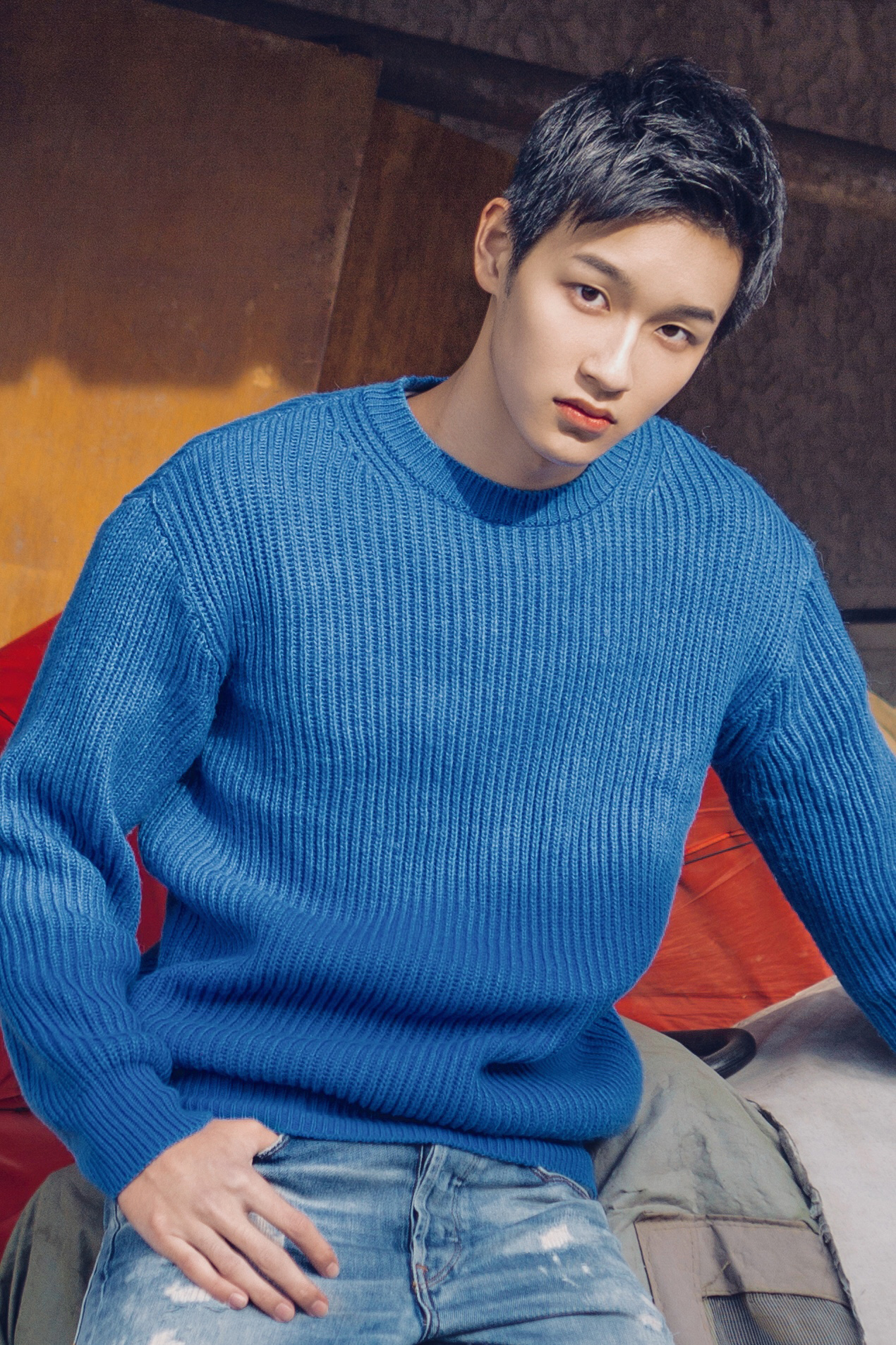 吴迪飞jerron的个人空间 - 哔哩哔哩 ( ゜- ゜)つロ 乾杯~ bilibili