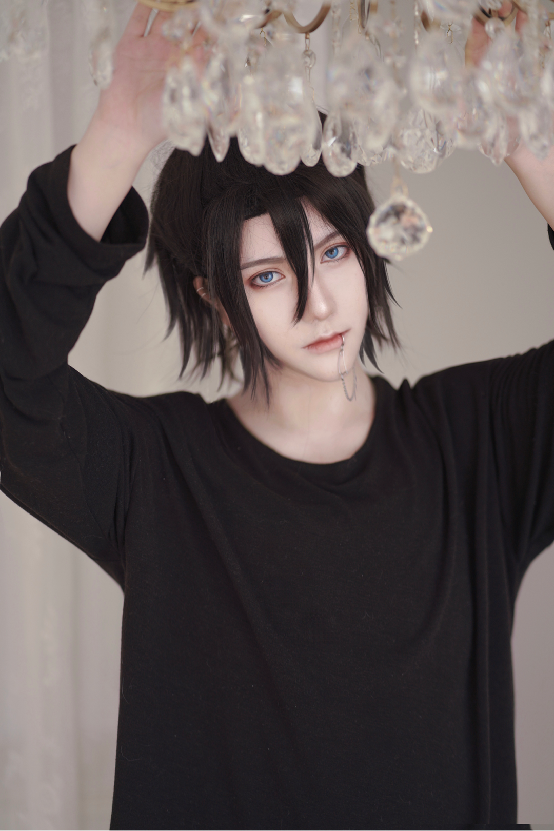 未岚ran _ 哔哩哔哩相簿