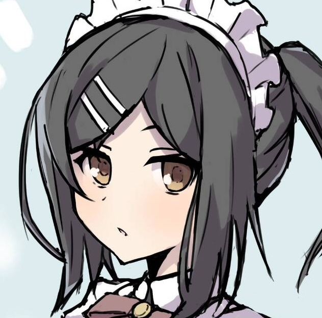 朔月美游miyu _ 哔哩哔哩相簿