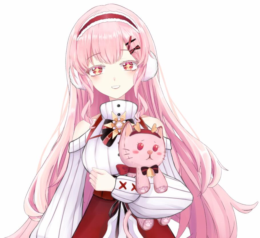 弑色木真理 _ 哔哩哔哩相簿