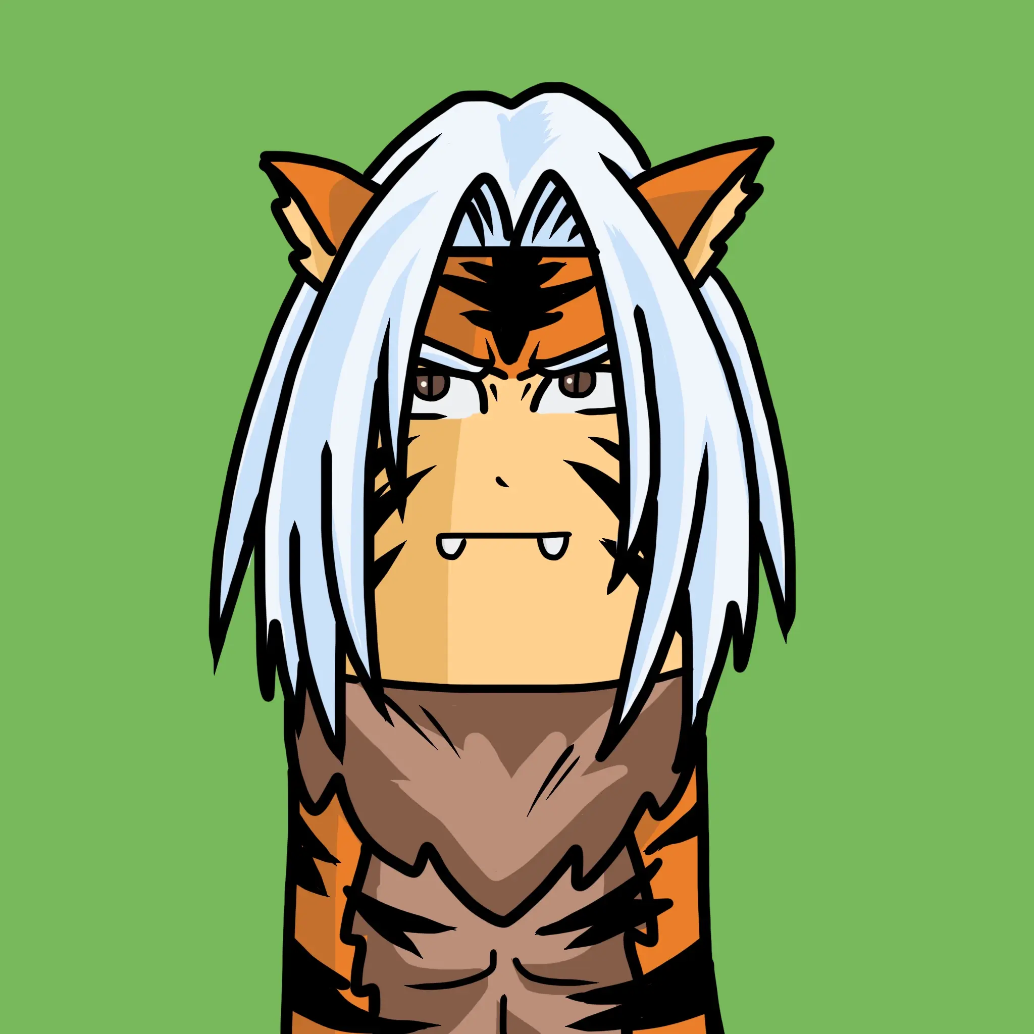 手指人之火影篇 日向火花和水木有人喜欢吗 奇闻调查班1 哔哩哔哩相簿