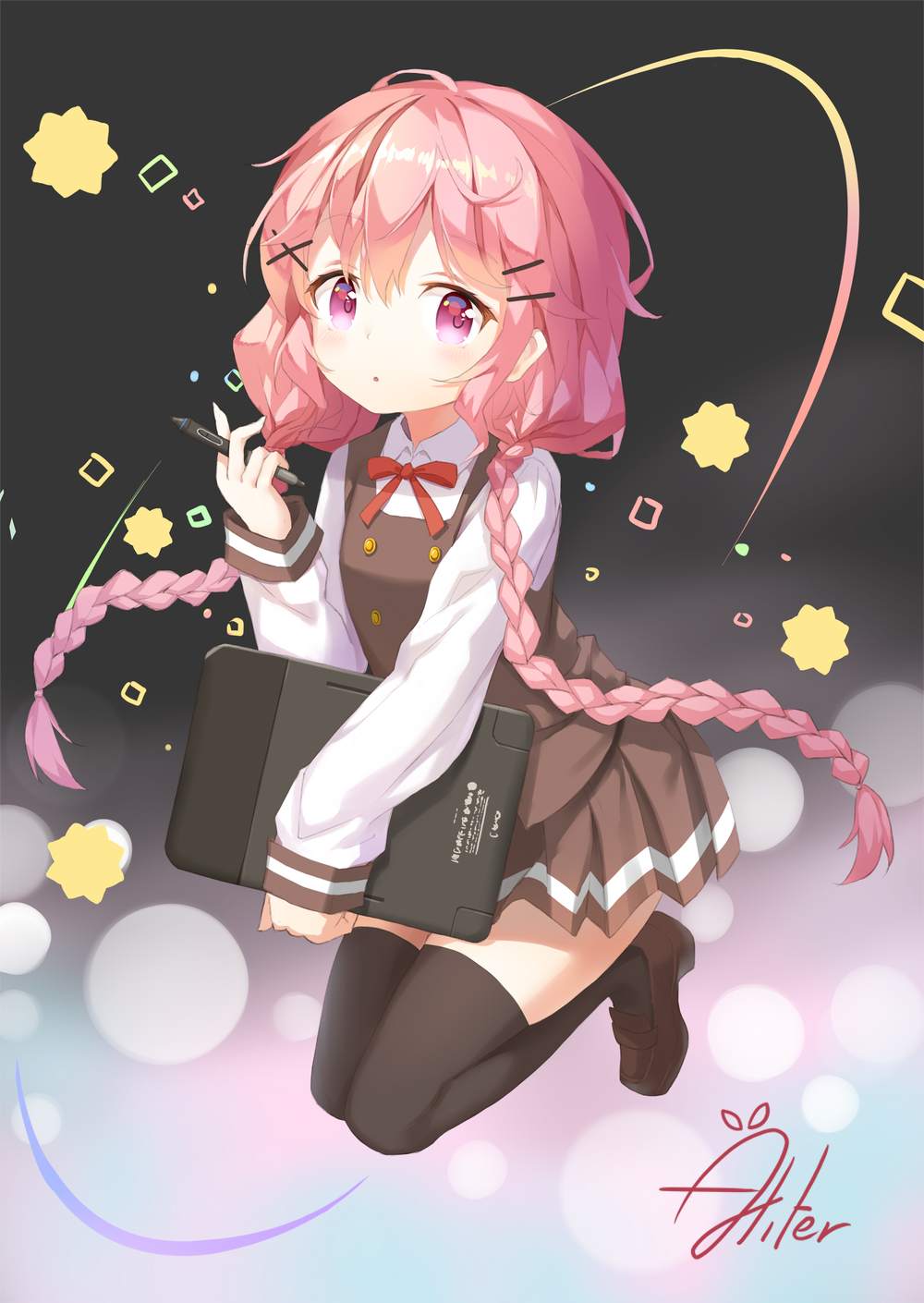 哔哩哔哩相簿,绘你所想,拍你所爱