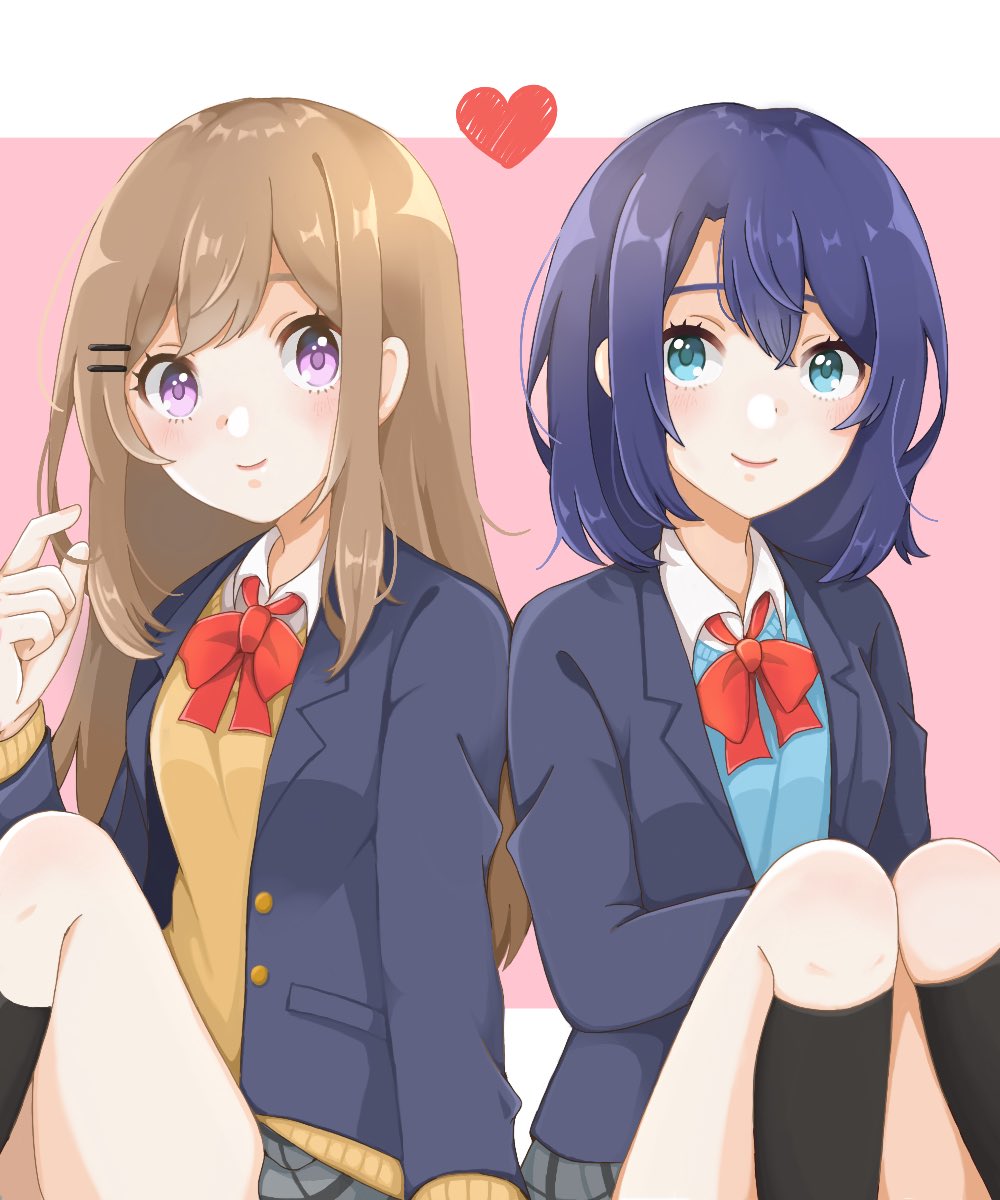 安达与岛村# twitter:木野柚叶@ki_no_ y