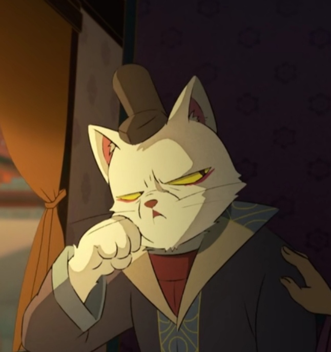 大理寺日志#少卿大人的表情包浏览:37收藏:0支持:1上传时间:2020-07