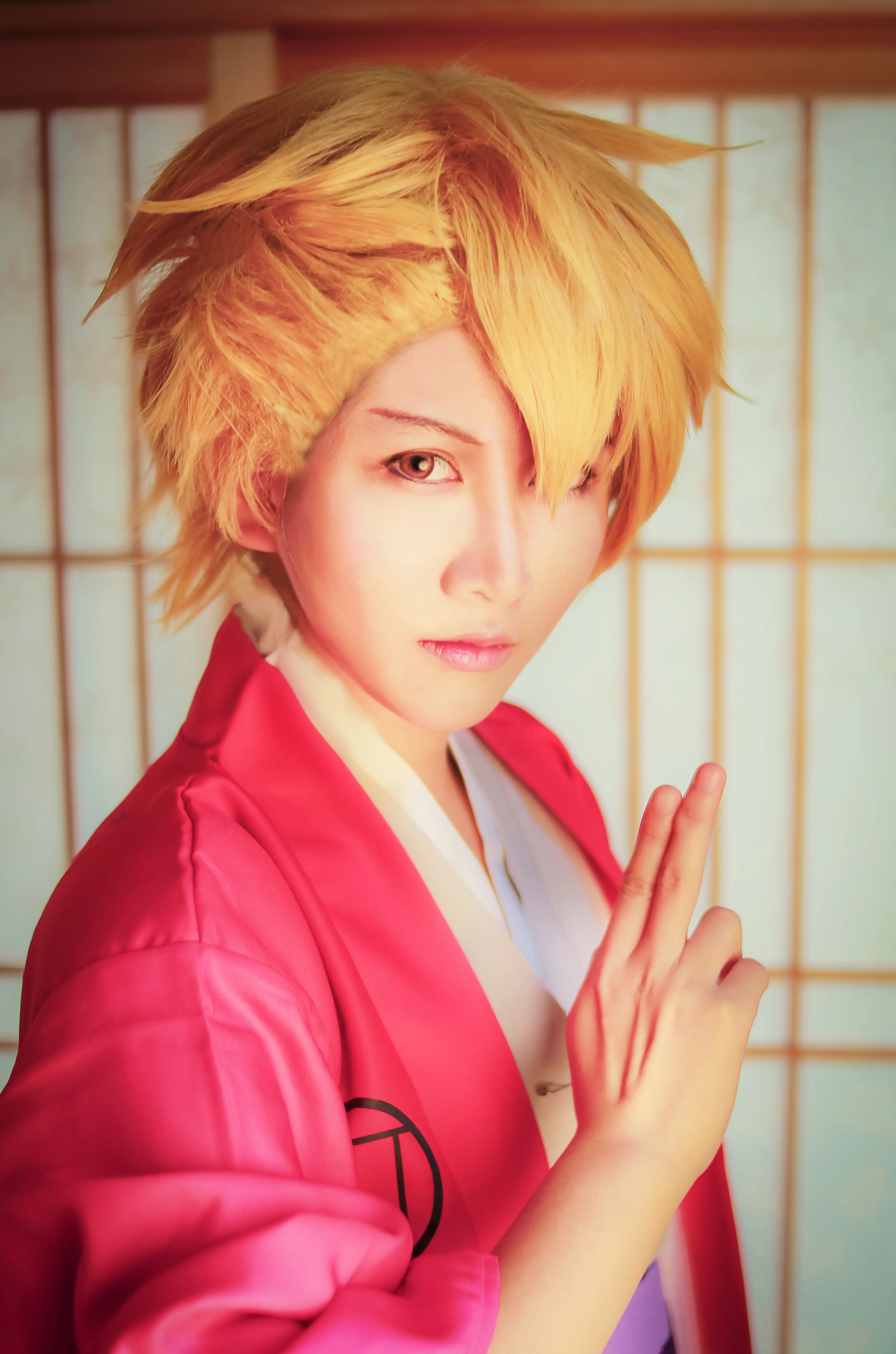 不愉快的妖怪庵 凶猛野兽西 哔哩哔哩相簿