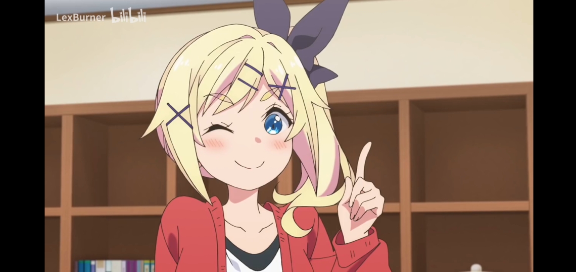 后来呢122 _ 哔哩哔哩相簿