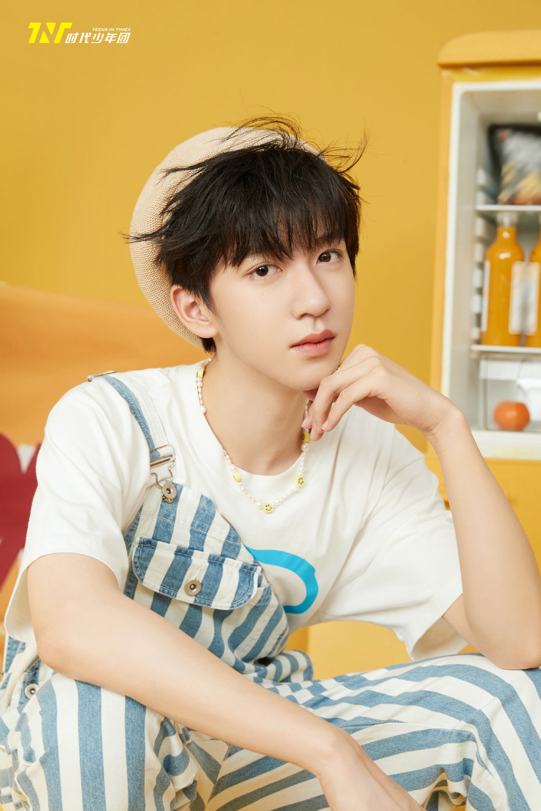 气泡小杨 _ 哔哩哔哩相簿