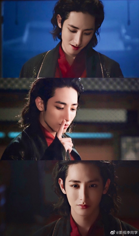 哔哩哔哩相簿,绘你所想,拍你所爱