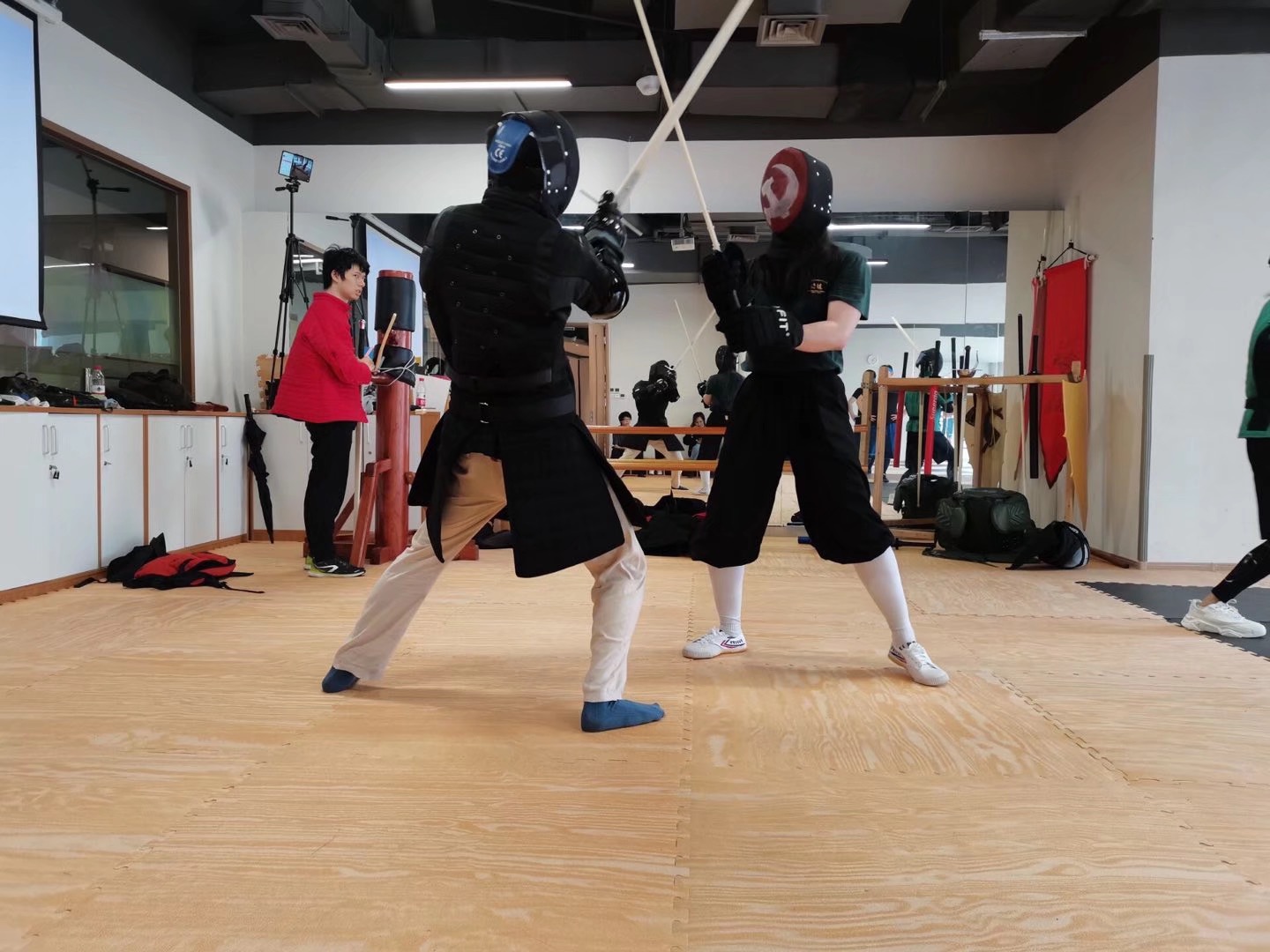 杭州历史兵击研究会