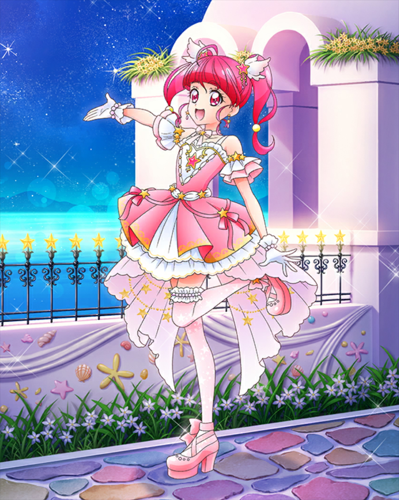 谢琴梨 _ 哔哩哔哩相簿