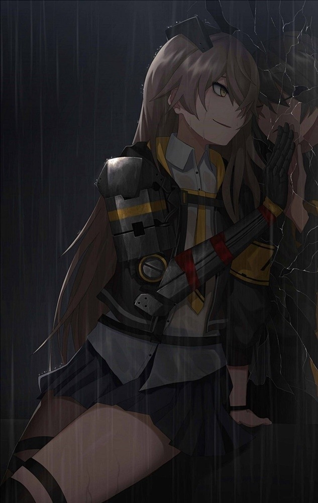 这里是祈愿啊 _ 哔哩哔哩相簿