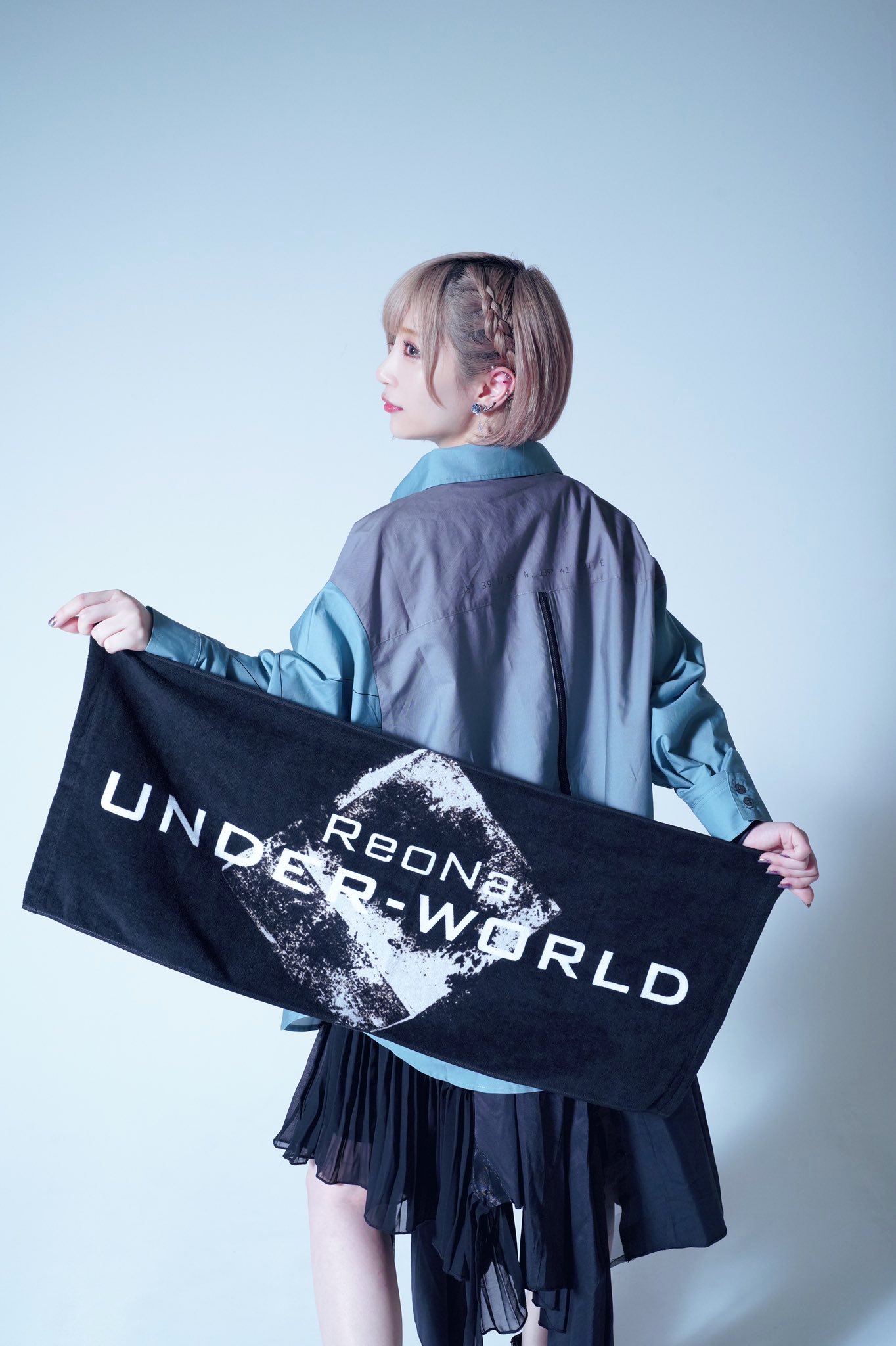 reolnanasaki _ 哔哩哔哩相簿