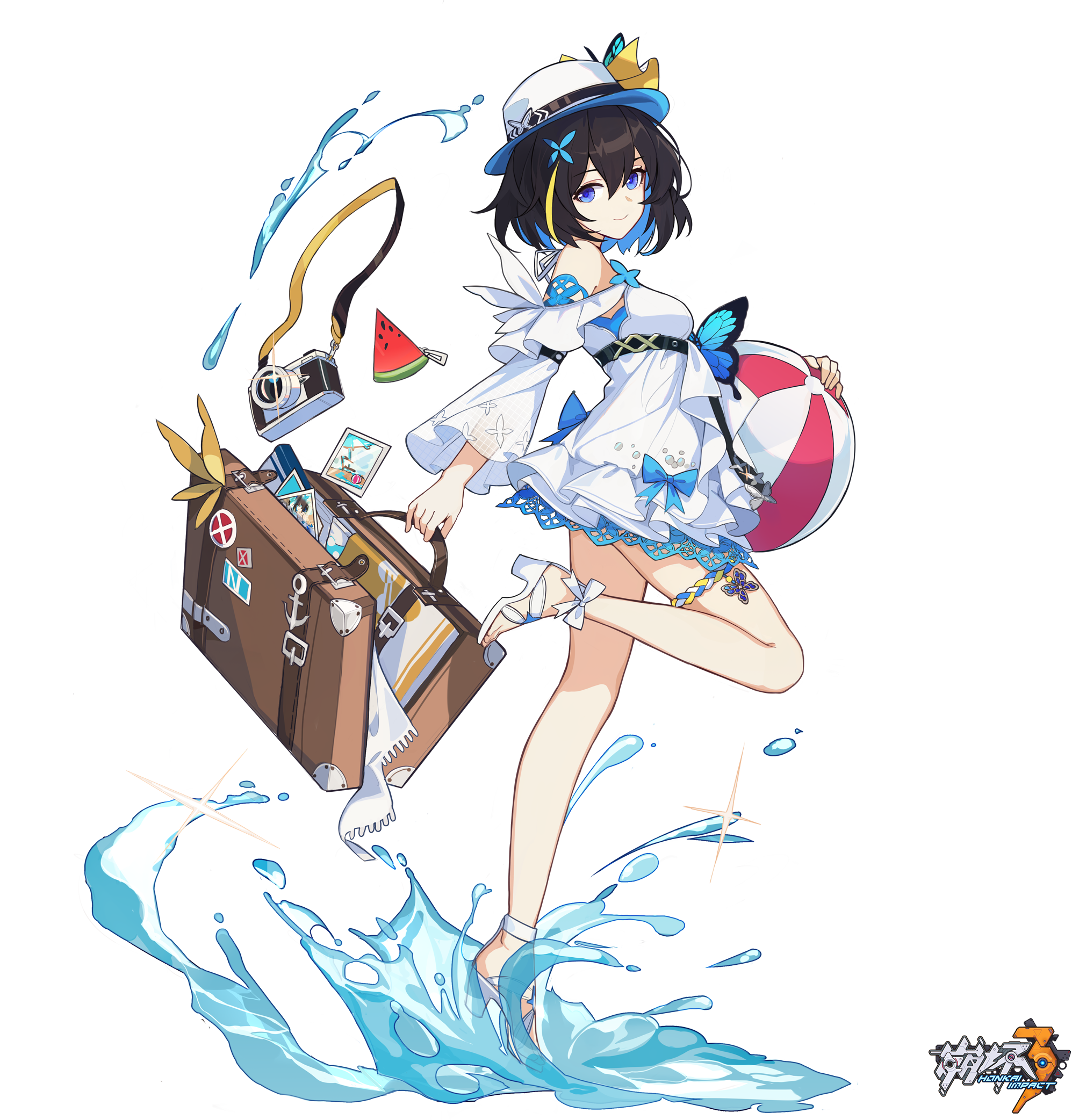 哔哩哔哩相簿,绘你所想,拍你所爱