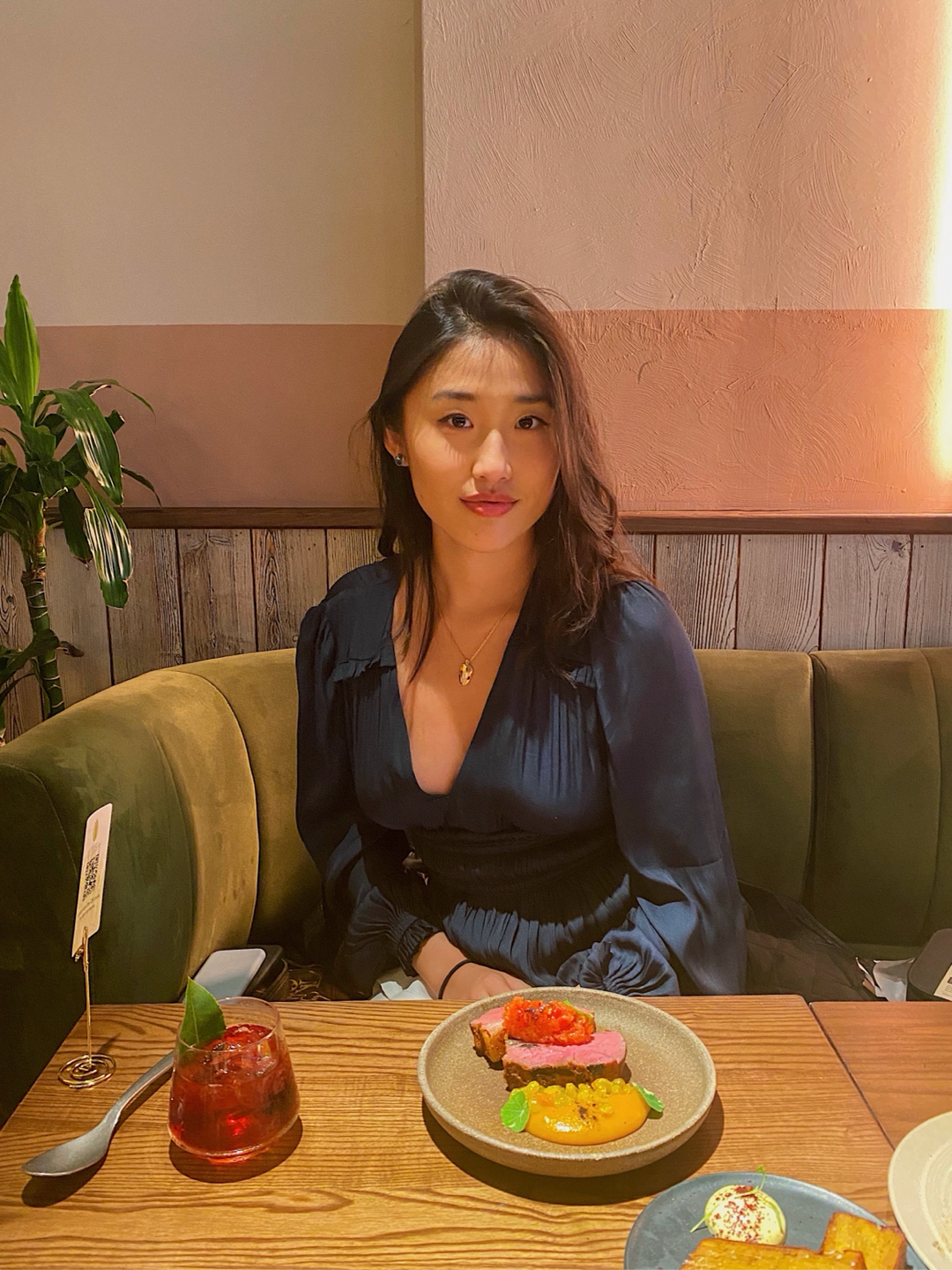 赛茜cecilia _ 哔哩哔哩相簿