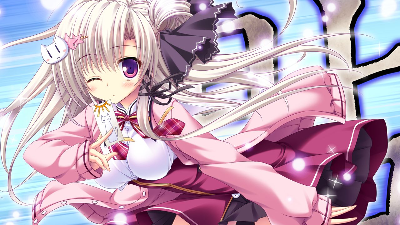 结夜物语 _ 哔哩哔哩相簿